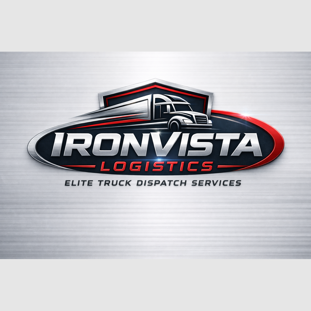 IronVista Logistics